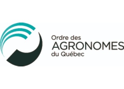 Ordre des agronomes du Québec Ordre des agronomes du Québec
